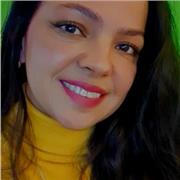 PROFESORA NATIVA DE PORTUGUES - 
Portugués para negócios